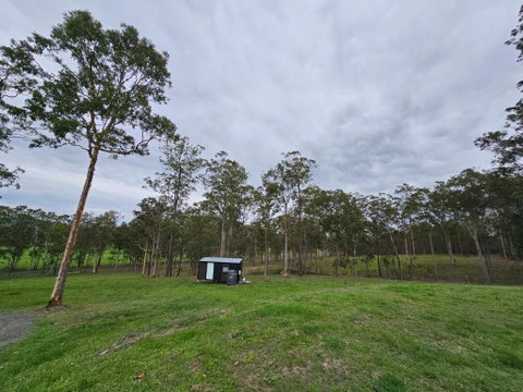 Hillside Cottage By Tiny Away - Inverell Accommodation 0