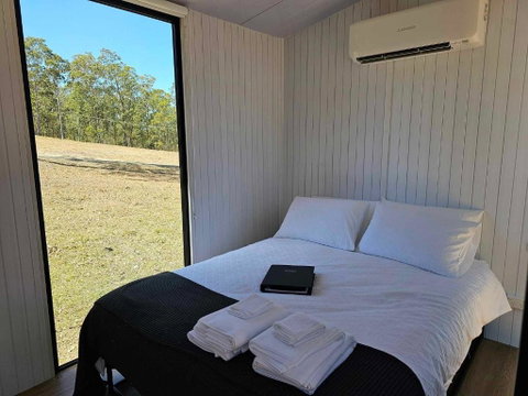 Hillside Cottage By Tiny Away - Inverell Accommodation 3