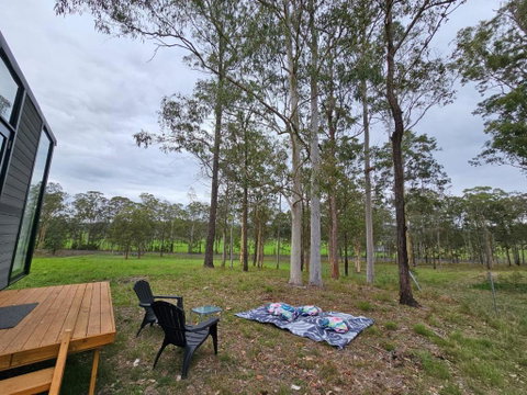 Hillside Cottage By Tiny Away - Inverell Accommodation 2