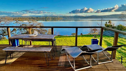Hillwood Havana - Inverell Accommodation 0