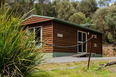 Hobart Bush Cabins - Inverell Accommodation 0