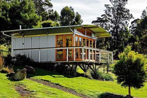 Hobart Hideaway Pods - Inverell Accommodation 3