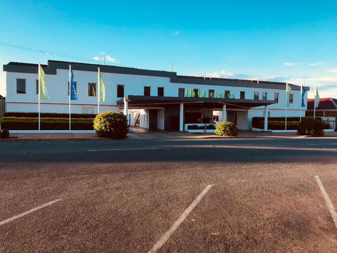 Ibis Styles Broken Hill - Inverell Accommodation 1