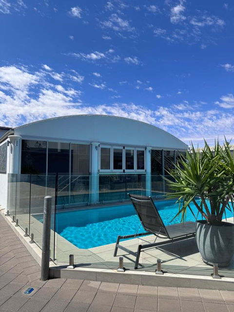 Ibis Styles Broken Hill - Inverell Accommodation 3