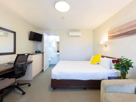 Ibis Styles Canberra Tall Trees - Inverell Accommodation 0