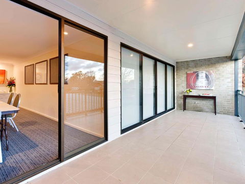 Ibis Styles Canberra Tall Trees - Inverell Accommodation 2