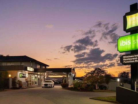 Ibis Styles Orange - Inverell Accommodation 3