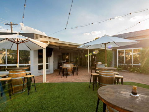 Ibis Styles Orange - Inverell Accommodation 2