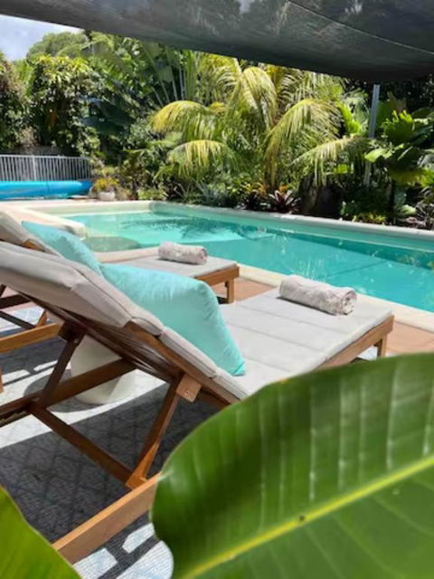 Indigo Apartment With Pool 200m To Beach - Inverell Accommodation 1