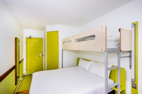 Ibis Budget - Newcastle - Inverell Accommodation 2