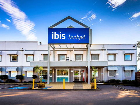Ibis Budget - Newcastle - Inverell Accommodation 0