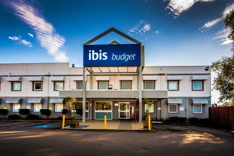Ibis Budget - Newcastle - Inverell Accommodation 1