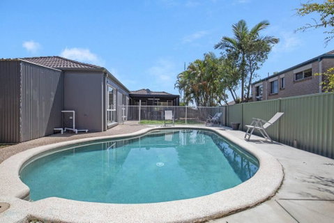 Home Away From Home - Inverell Accommodation 3