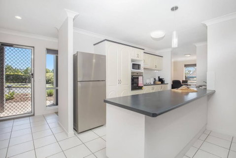 Home Away From Home - Inverell Accommodation 2