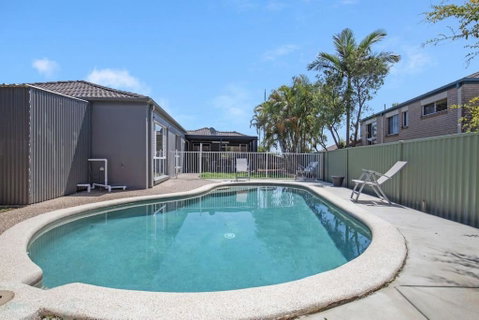 Home Away From Home - Inverell Accommodation 0