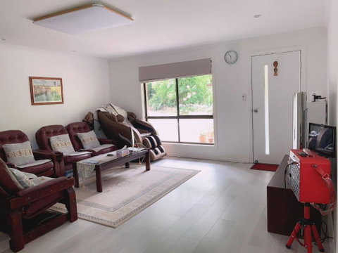 Home Away From Home-(Room1) - Inverell Accommodation 2