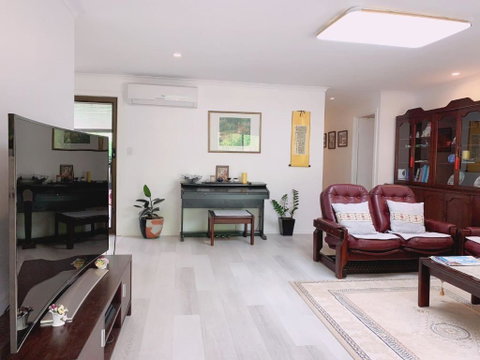 Home Away From Home-(Room1) - Inverell Accommodation 1