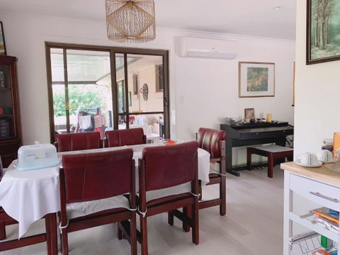 Home Away From Home-(Room1) - Inverell Accommodation 3