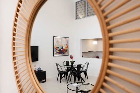 Huge Family Townhouse 3 Bathrooms 5km To City - Inverell Accommodation 3