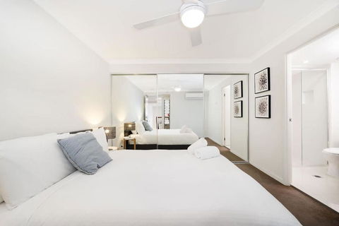 Huge Family Townhouse 3 Bathrooms 5km To City - Inverell Accommodation 1