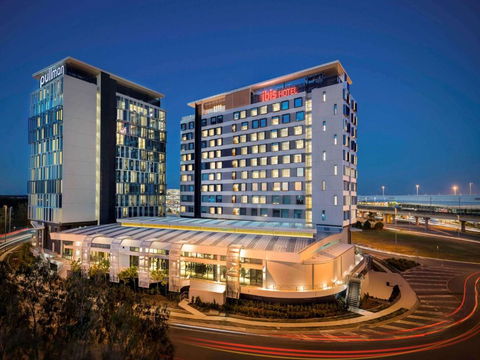 Ibis Brisbane Airport - Inverell Accommodation 0