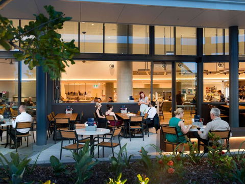 Ibis Brisbane Airport - Inverell Accommodation 2
