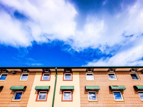 Ibis Budget - Casula Liverpool - Inverell Accommodation 1