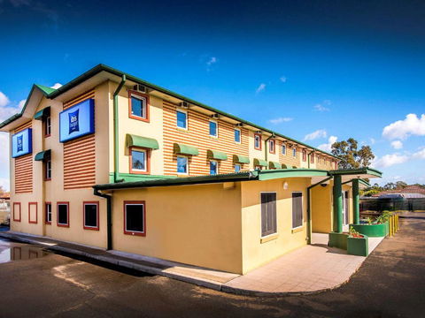 Ibis Budget - Casula Liverpool - Inverell Accommodation 0