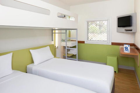 Ibis Budget - Melbourne Airport - Inverell Accommodation 2