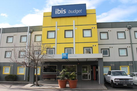 Ibis Budget - Melbourne Airport - Inverell Accommodation 1