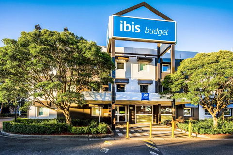Ibis Budget - St Peters - Inverell Accommodation 1