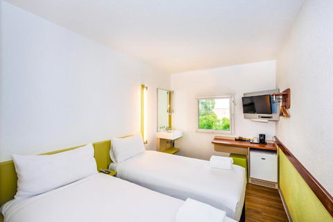 Ibis Budget - St Peters - Inverell Accommodation 3