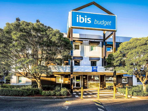 Ibis Budget - St Peters - Inverell Accommodation 0