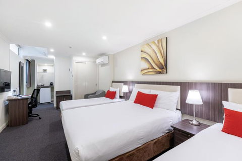 Ibis Styles Kingsgate Hotel - Inverell Accommodation 3