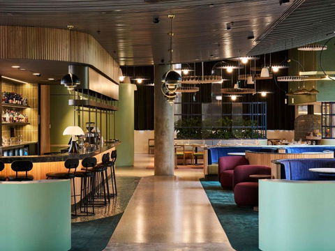 Ibis Styles Melbourne Airport - Inverell Accommodation 0
