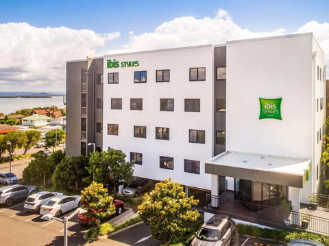 Ibis Styles The Entrance - Inverell Accommodation 0