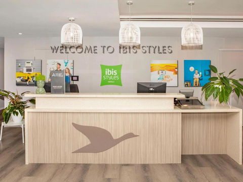 Ibis Styles The Entrance - Inverell Accommodation 1