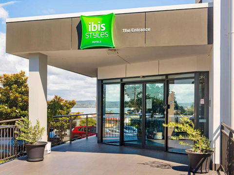 Ibis Styles The Entrance - Inverell Accommodation 2