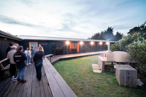 Icena Accommodation - Inverell Accommodation 1