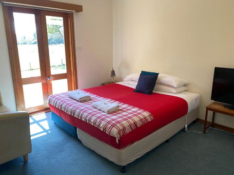 Icena Accommodation - Inverell Accommodation 3