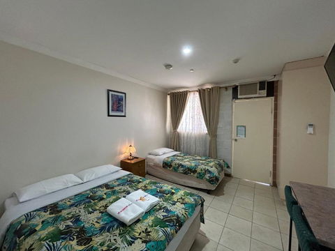 IGrand Motel - Inverell Accommodation 1