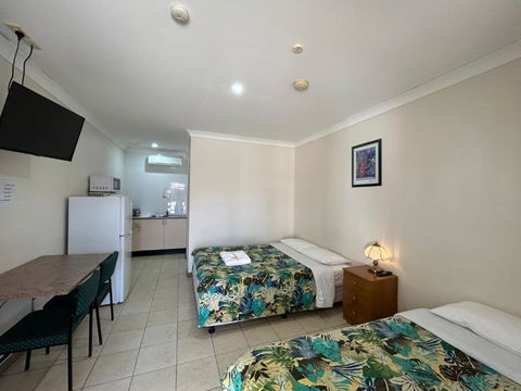 IGrand Motel - Inverell Accommodation 0