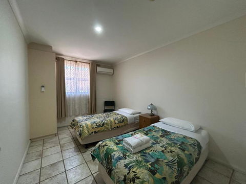 IGrand Motel - Inverell Accommodation 2