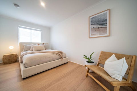 ILUKA Luxe Accommodation, Relaxed Coastal Vibe - Inverell Accommodation 1