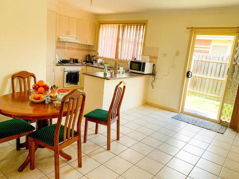 In The Heart Of Epping Shared House - Inverell Accommodation 1