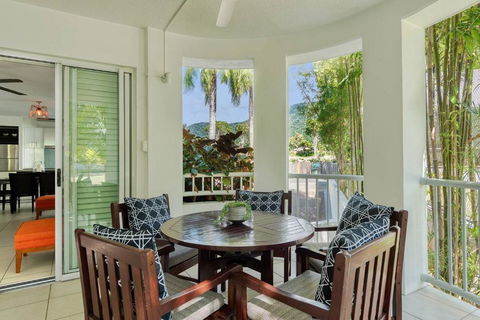 In The Tropics Balcony Oasis At The Beach Club - Inverell Accommodation 0