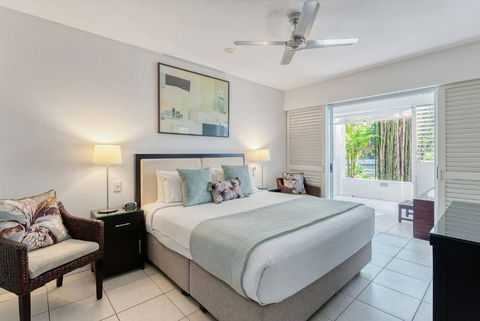 In The Tropics Balcony Oasis At The Beach Club - Inverell Accommodation 1