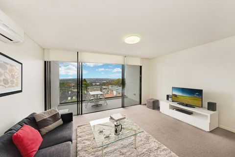 Incredible Waterview Apartment Neutral Bay G301 - Inverell Accommodation 2