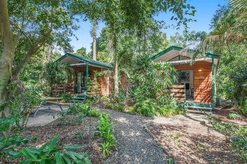 Ingenia Holidays Landsborough - Inverell Accommodation 0