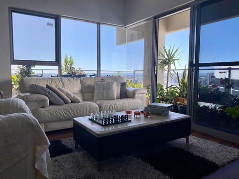 In The City Perth 1B1B Pool And Nice View - Inverell Accommodation 2